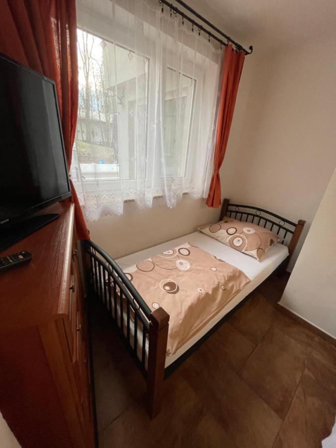 Chata Korenny Vrch Pezinska Baba Pezinok Εξωτερικό φωτογραφία
